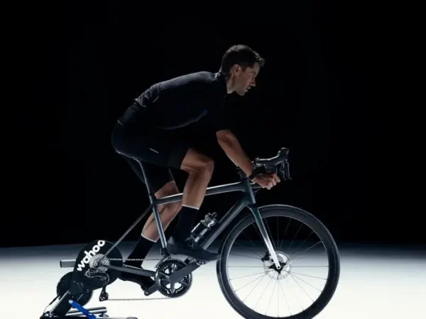 Home Trainer Wahoo Kickr PowerTrainer V6 Wifi