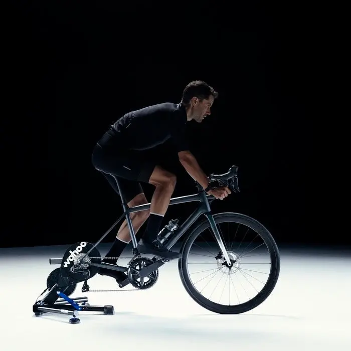 Home Trainer Wahoo Kickr PowerTrainer V6 Wifi