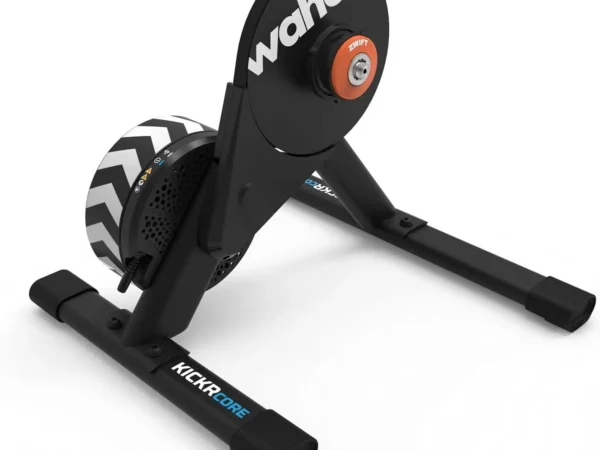 Home Trainers avec Cog n Click Wahoo Kickr Core 2
