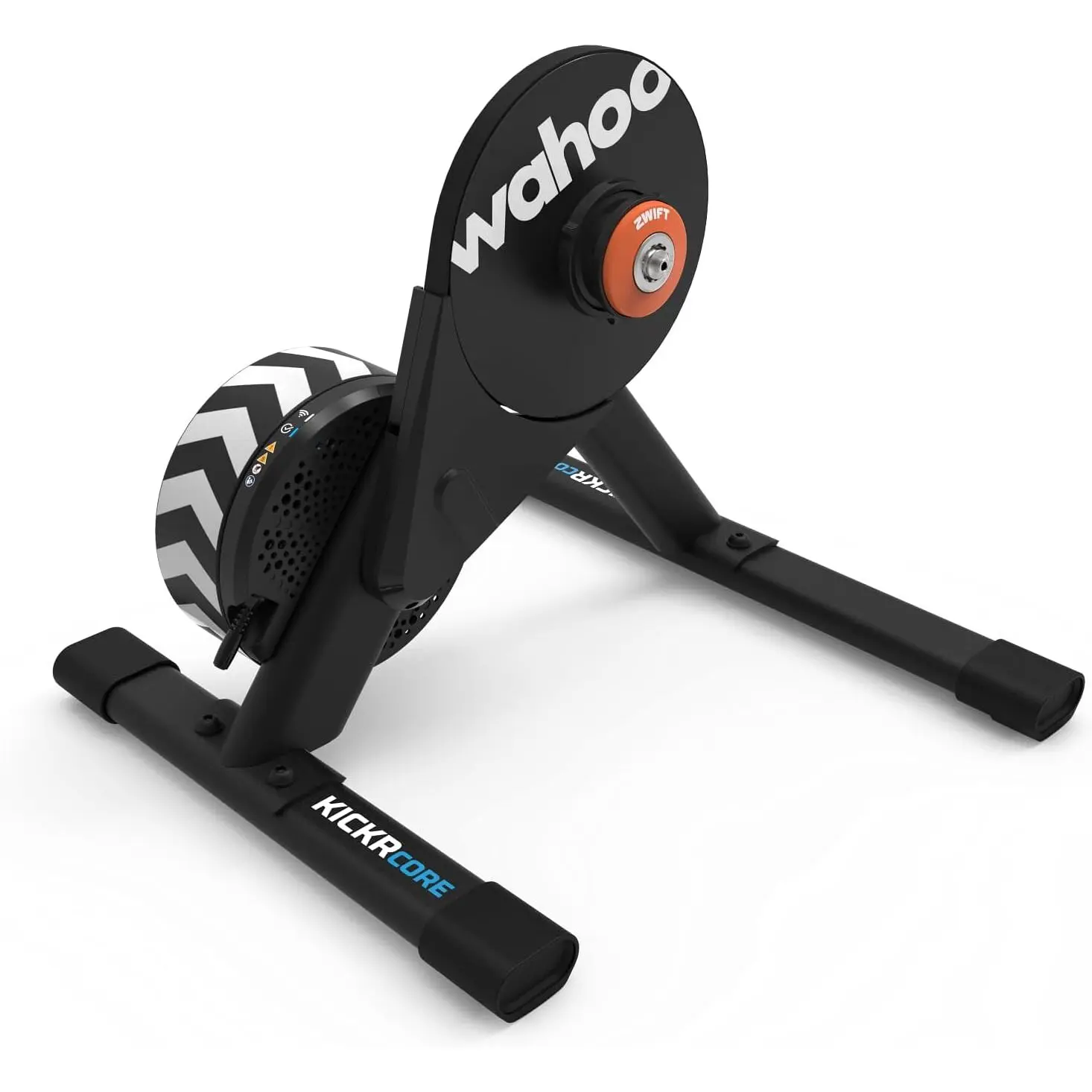 Home Trainers avec Cog n Click Wahoo Kickr Core 2