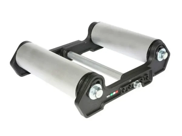 Home Trainers mini 2 rouleaux pour roue arrière Roto