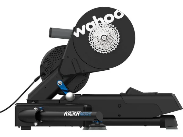 Home Trainers Wahoo Kickr Move