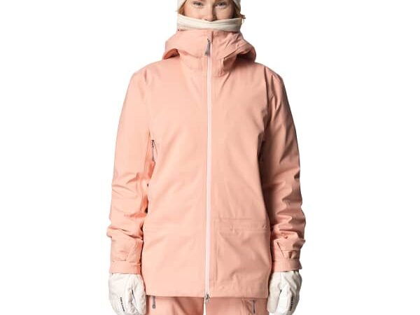 HOUDINI W'S RIDE JACKET