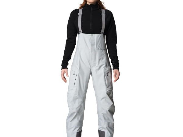 HOUDINI W'S ROLLERCOASTER BIB PANTS