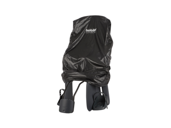 Housse de pluie porte-bébé Bobike ONE Maxi ou GO Maxi - Go Maxi