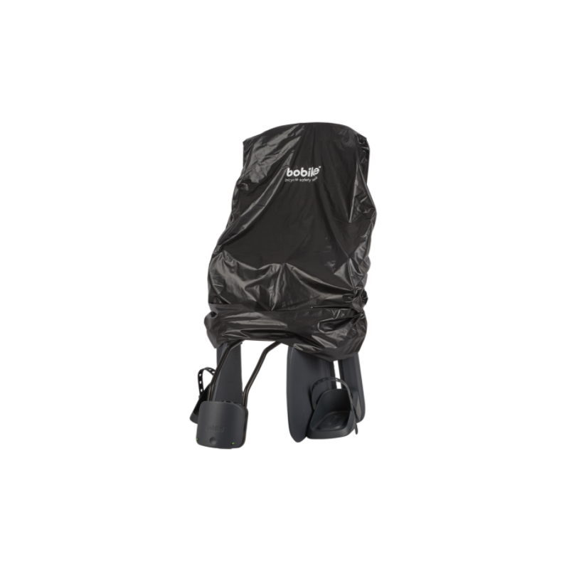 Housse de pluie porte-bébé Bobike ONE Maxi ou GO Maxi - Go Maxi