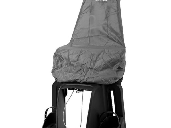 Housse de pluie porte-bébé Bobike ONE Maxi ou GO Maxi - ONE Maxi