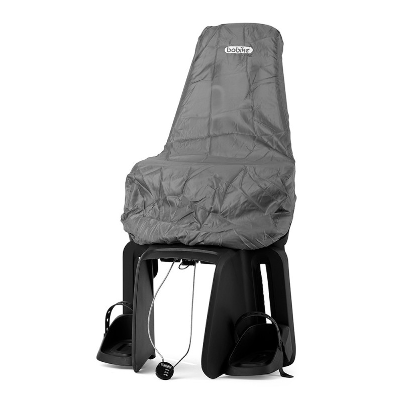 Housse de pluie porte-bébé Bobike ONE Maxi ou GO Maxi - ONE Maxi