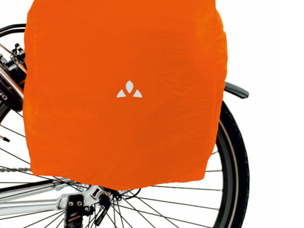 Housse de pluie Vaude pour sacoches arrières 40L