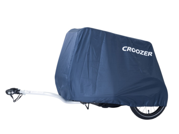 Housse de protection Croozer pour remorque Dog Enna / Peppa / L