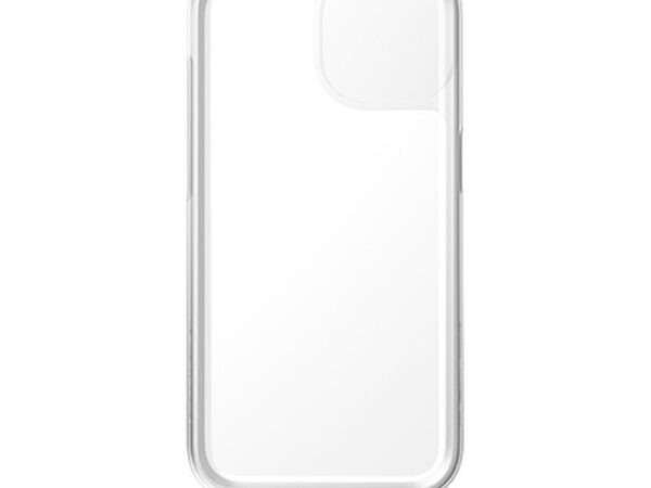 Housse de protection Quad Lock Poncho MAG Pour iPhone - Iphone 12 Pro Max