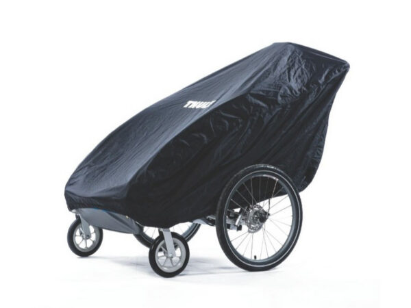 Housse de rangement Thule pour remorque vélo enfant