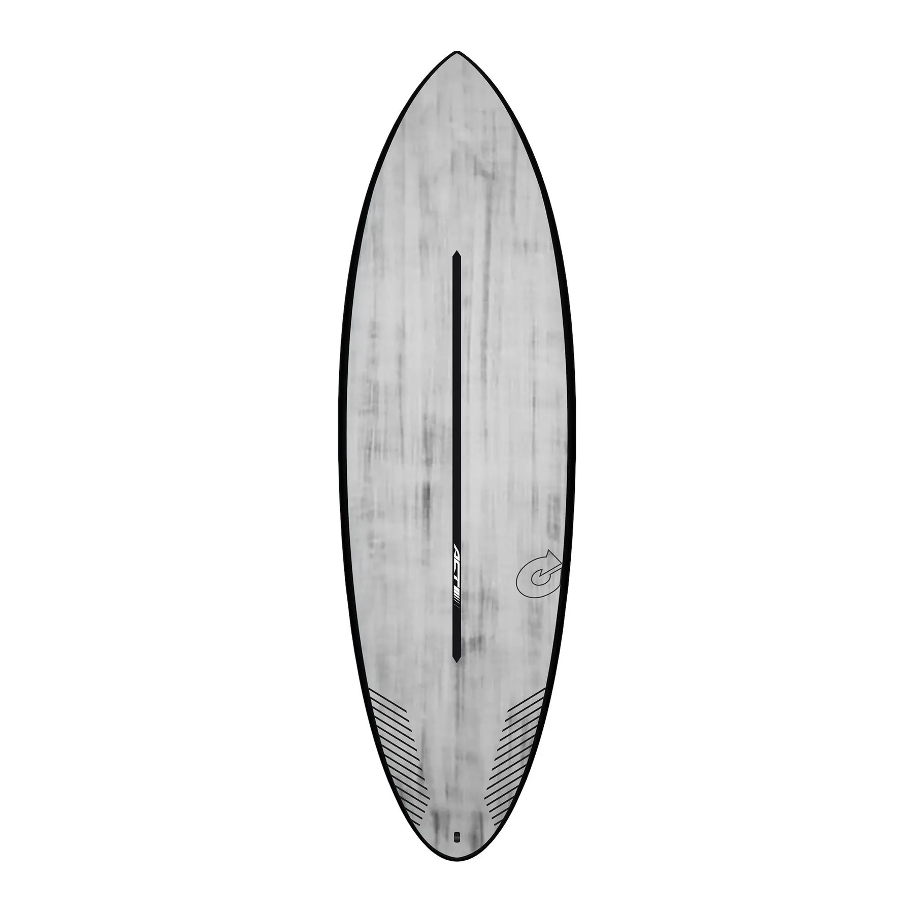 Housse planche de surf TORQ