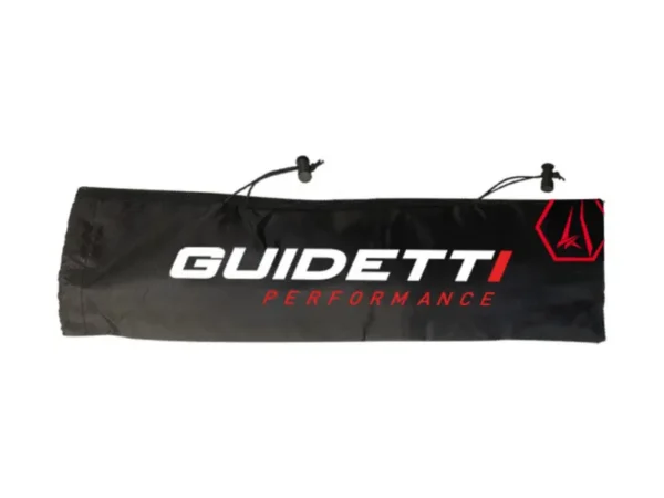 Housse pour paires de bâtons Guidetti