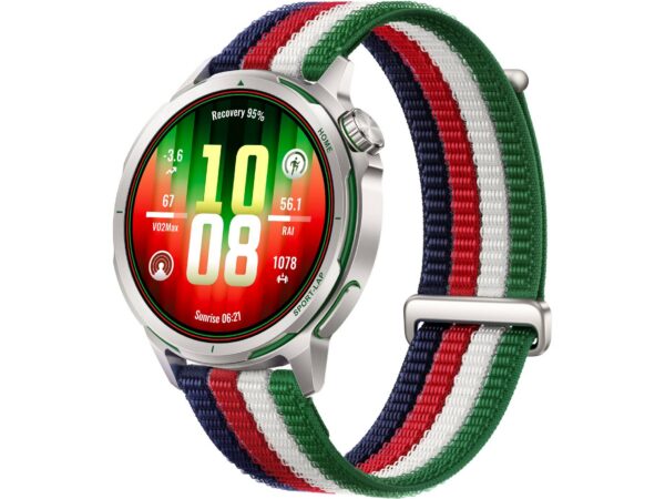 Huawei Watch GT Runner 2