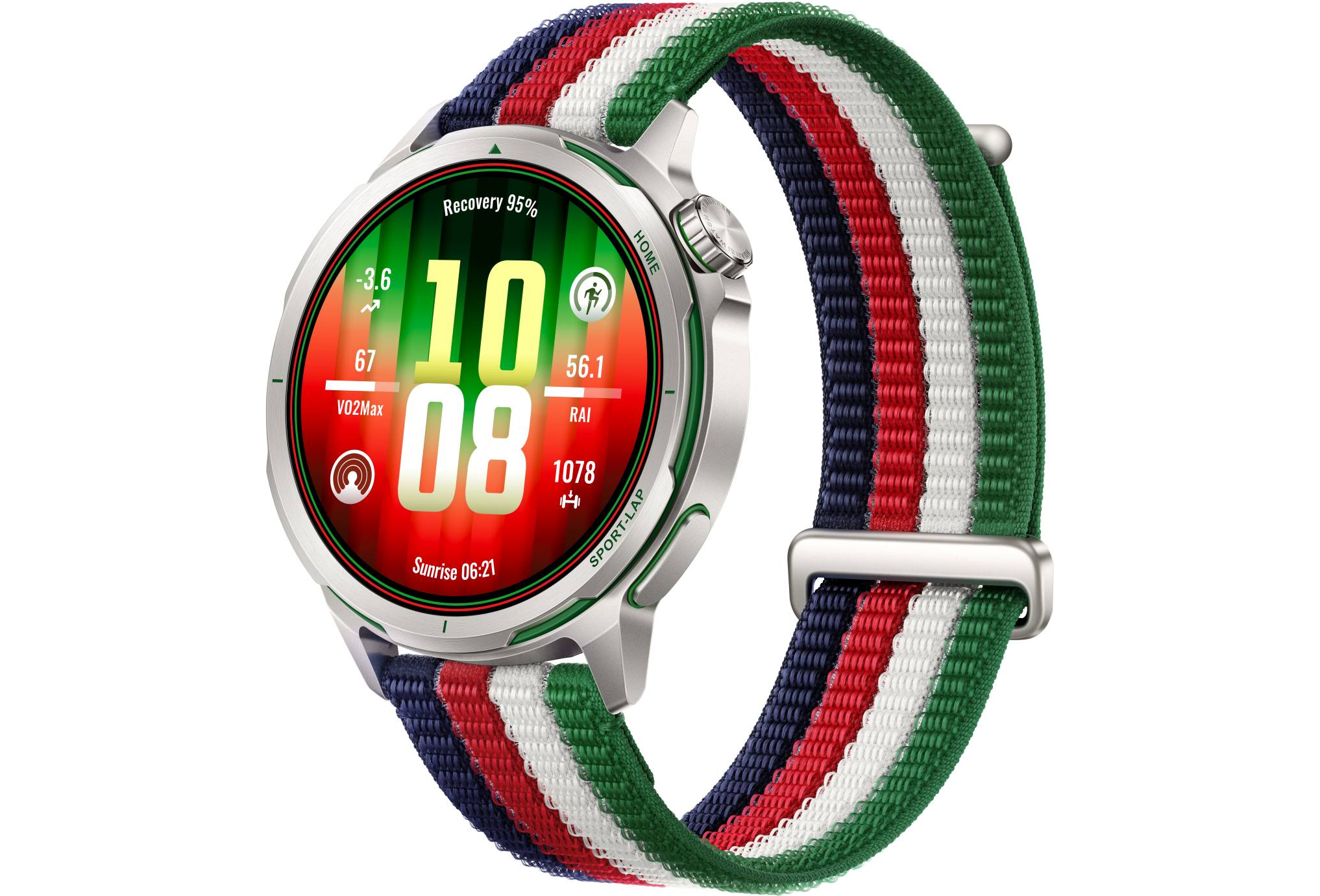 Huawei Watch GT Runner 2
