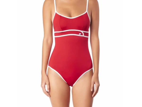 Maillot de bain 1 pièce armature femme Huit Coming Soon