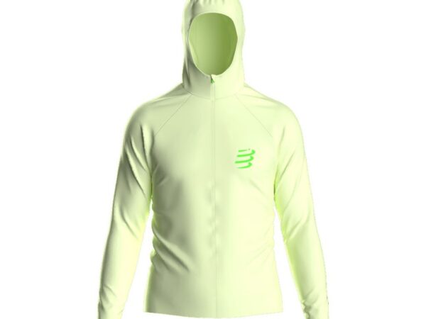Hurricane Waterproof Jacket