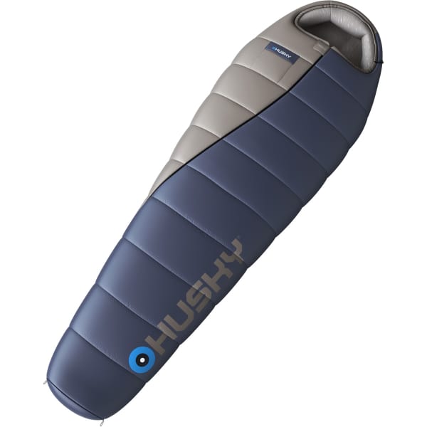 HUSKY EMBER -14