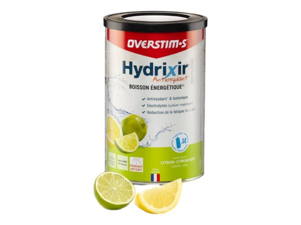 Hydrixir Antioxydant
