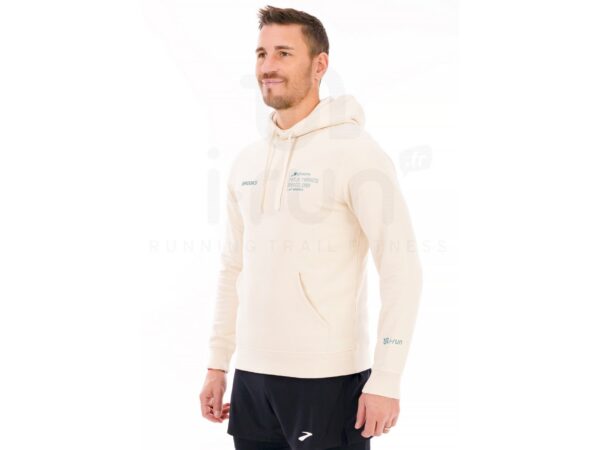 i-run.fr Sweat Semi de Barcelone