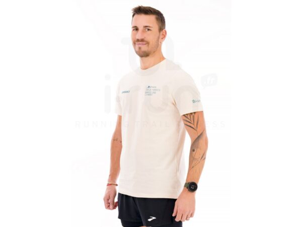 i-run.fr T-shirt Semi de Barcelone