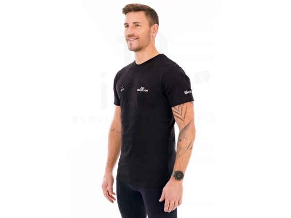 i-run.fr Tee-shirt SaintéLyon