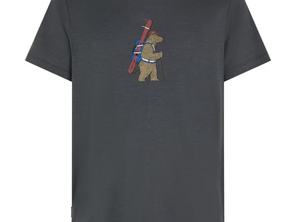 ICEBREAKER 150 TECH LITE SS TEE BEAR TOUR