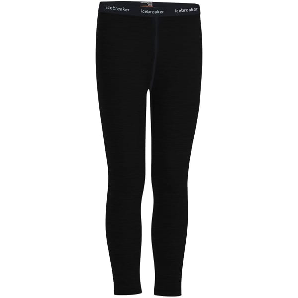 ICEBREAKER 200 OASIS LEGGINGS KIDS