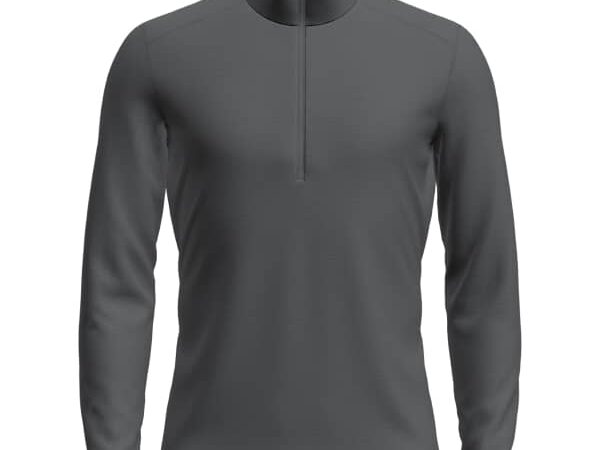 ICEBREAKER 200 OASIS LS HALF ZIP