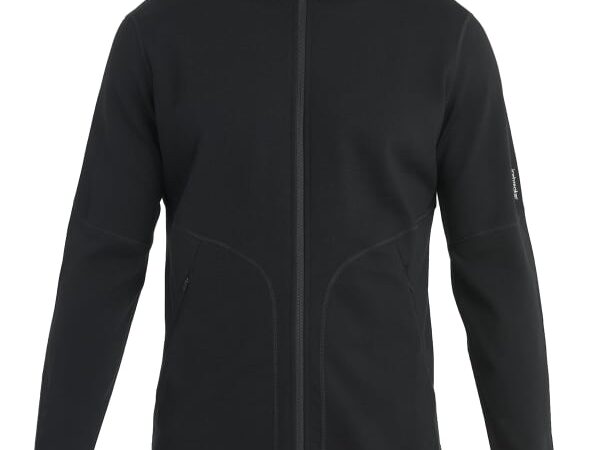 ICEBREAKER 560 REALFLEECE ELEMENTAL II LS ZI