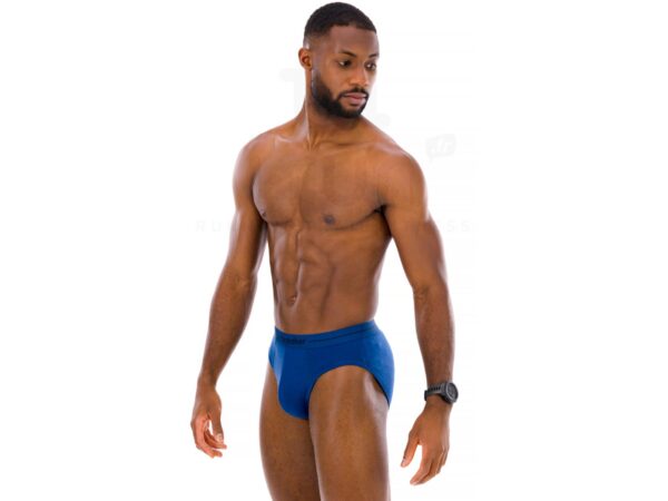 Icebreaker Anatomica Brief Mérinos