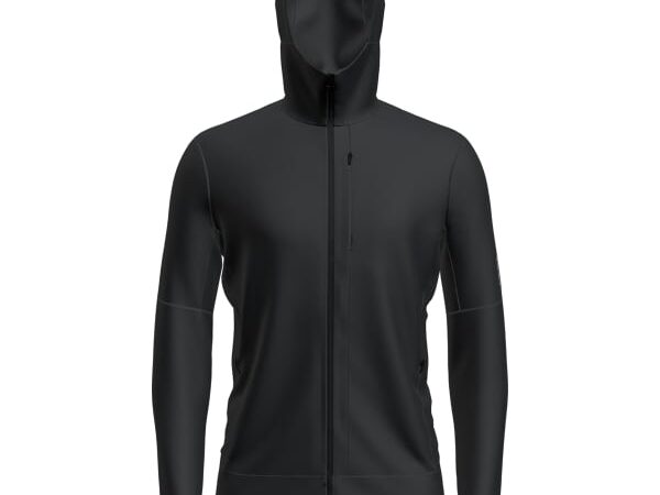 ICEBREAKER M 260 QUANTUM IV LS ZIP H