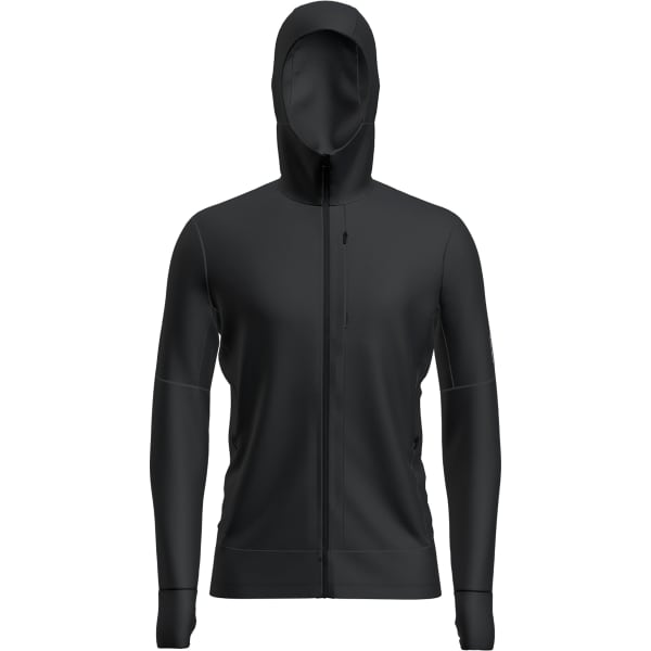 ICEBREAKER M 260 QUANTUM IV LS ZIP H