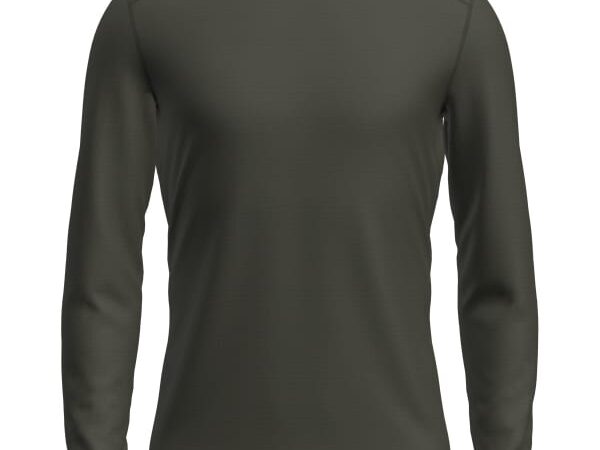 ICEBREAKER M MERINO 200 OASIS LS CREWE