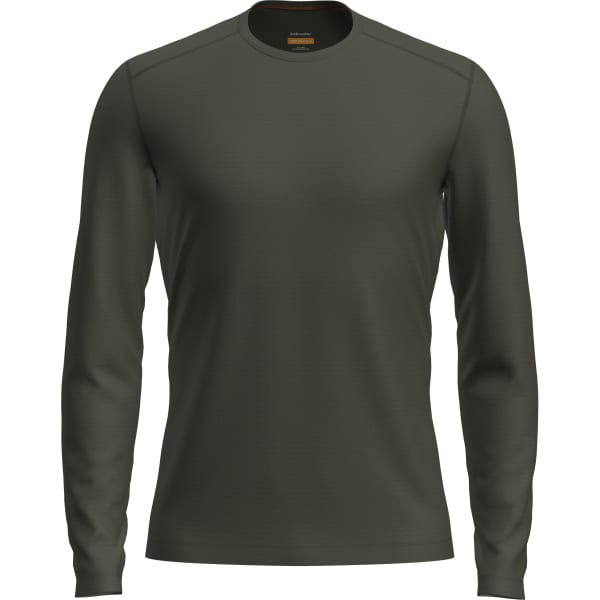 ICEBREAKER M MERINO 200 OASIS LS CREWE