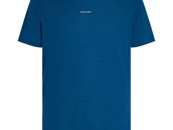 ICEBREAKER M MERINO BLEND 125 COOL-LITE™ SPEED SS TEE