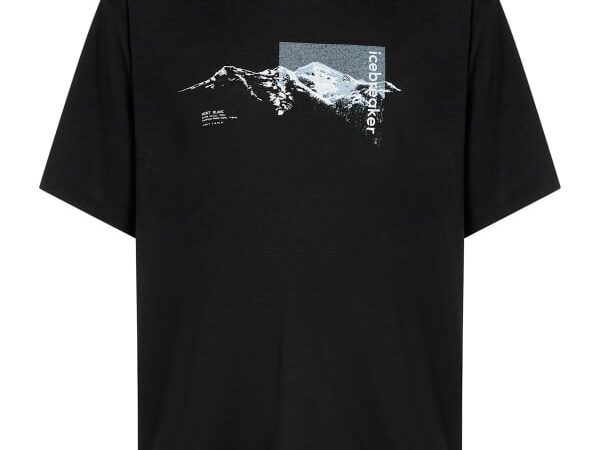 ICEBREAKER MERINO 150 TECH LITE SS TEE PURE ALTITUDE