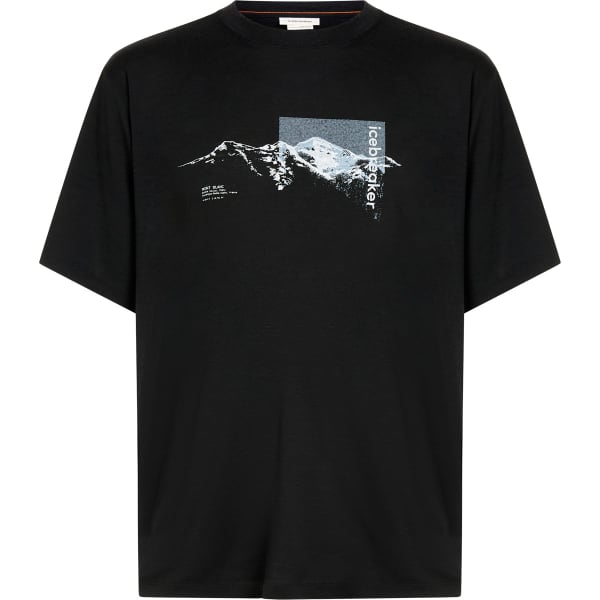 ICEBREAKER MERINO 150 TECH LITE SS TEE PURE ALTITUDE