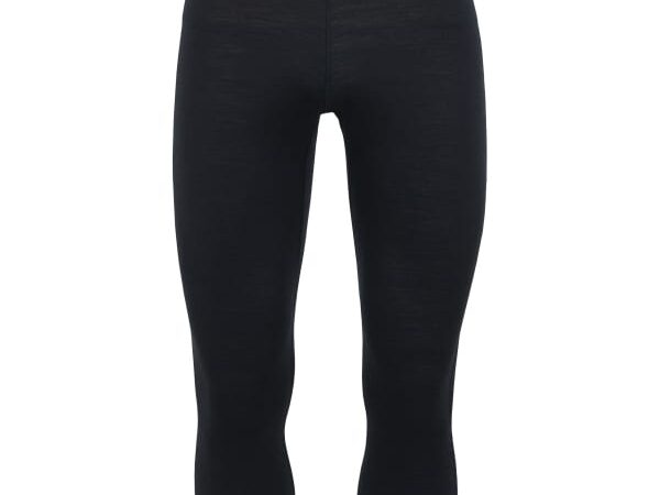 ICEBREAKER MERINO 200 OASIS 3/4 LEGGINGS