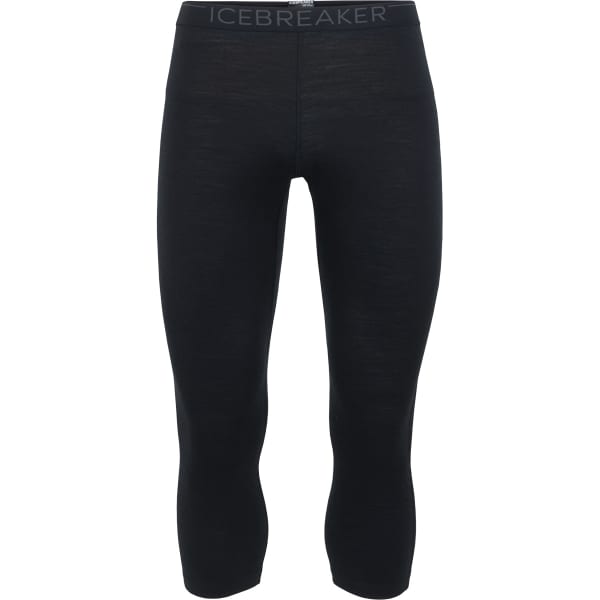 ICEBREAKER MERINO 200 OASIS 3/4 LEGGINGS