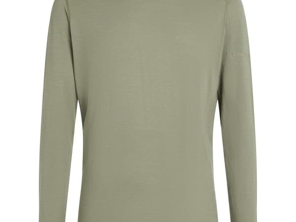 ICEBREAKER MERINO 200 OASIS LS CREWE