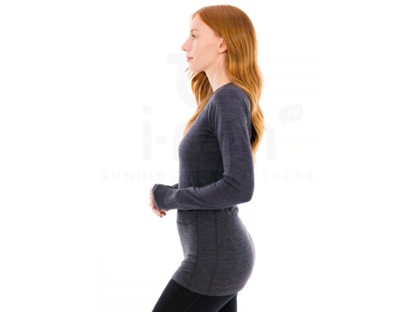 Icebreaker Merino 260 ZoneKnit