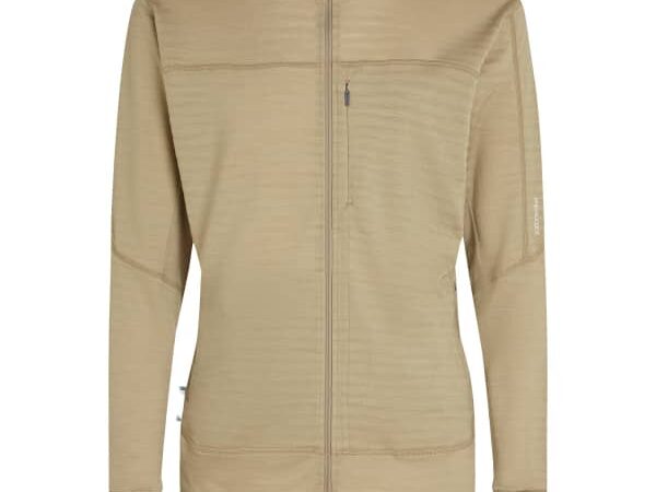 ICEBREAKER MERINO 300 RF DESCEND LS ZIP HOODIE