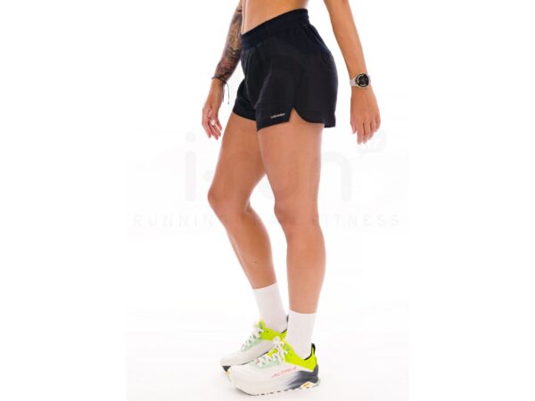 Icebreaker Mérinos 125 ZoneKnit Speed W