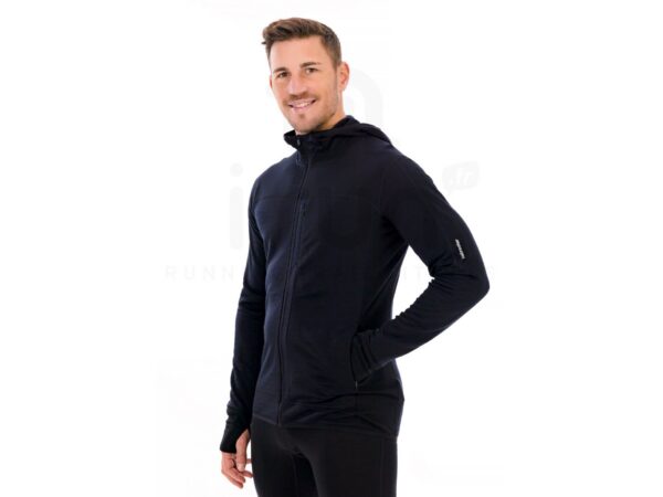 Icebreaker Realfleece Descender