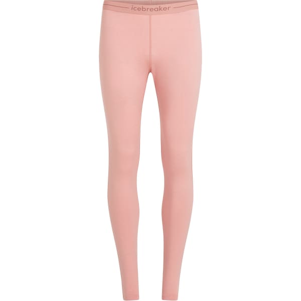ICEBREAKER W 260 OASIS TECH LEGGINGS