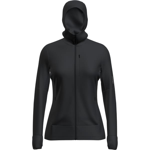 ICEBREAKER W M 260 QUANTUM IV LS ZIP H