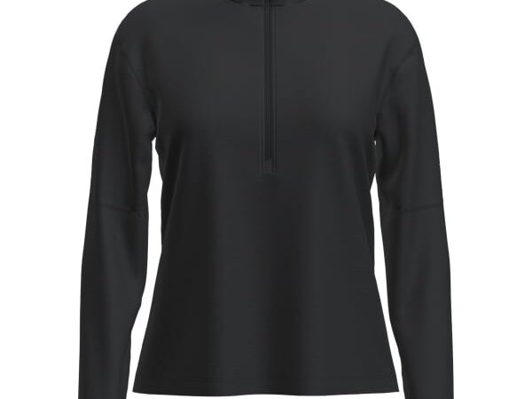 ICEBREAKER W MER 360 REALFLEECE ELEMENTAL LS HZ