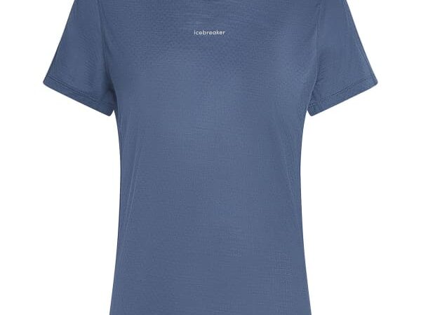 ICEBREAKER W MERINO 125 COOL-LITE SPEED SS TEE